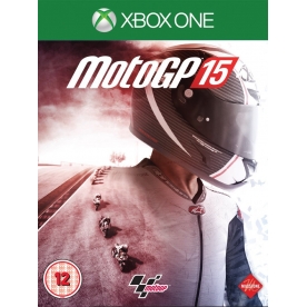 MotoGP 15 Xbox One Game MotoGP 15 Xbox One Game